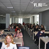 В связи с непогодой в университетах Владивостока вводят сокращенный график работы