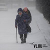 Непогода сохранится во Владивостоке до среды — синоптики
