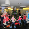 «AZIMUT Отель Владивосток» организовал новогодние праздники для воспитанников Артемовского детского дома