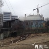 Во Владивостоке семья из трех человек отравилась угарным газом