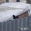 В СИЗО Владивостока арестованный съел материалы из своего уголовного дела
