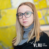 Креативщикам Владивостока рассказали про «новый глянец» и интеллектуальное потребление (ФОТО)