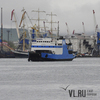 Льгота островитянам и полная цена для остальных — во Владивостоке подорожали прибрежные морские перевозки