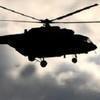 Сирийская оппозиция сообщила, что сбила российский вертолет