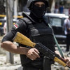 Два взрыва прогремели в районе египетского отеля на Синае