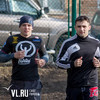 На международном турнире по современному панкратиону в ноябре выступят еще два бойца из Владивостока