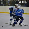 На «Полюсе» стартовал чемпионат Владивостока по хоккею (ФОТО)