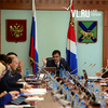 Дефицит бюджета Приморского края на 2015 год сокращают на 800 млн рублей