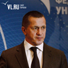 «Отрасль аквакультуры сегодня надо полностью отстраивать», — Юрий Трутнев после совещания во Владивостоке