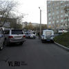 Во Владивостоке неизвестные заминировали Nissan Skyline (ФОТО; ОБНОВЛЕНО)
