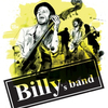   Billys Band    18 