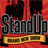 Резиденты шоу Stand Up выступят во Владивостоке в ноябре