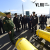 День инноваций: выставка боевой техники и снаряжения открылась во Владивостоке (ФОТО)