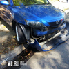 В районе Постышева автомобиль насмерть сбил пешехода (ФОТО)