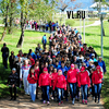 Владивосток принял участие во всероссийской акции «День ходьбы» (ФОТО)