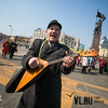 День ходьбы, «Крах» и Beauty Day — проведи выходные во Владивостоке «КультурнА»
