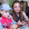 Добровольческое движение «Мы вместе!» во Владивостоке проводит акцию по сбору канцелярии для больных детей (ФОТО)