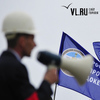 Профсоюзы Приморья во Владивостоке выйдут на митинг с требованием справедливой бюджетной политики