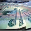 Колебание курса валют одних разоряет, других обогащает