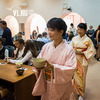 Жители Владивостока познакомились с традициями японской чайной церемонии (ФОТО)