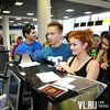 В аэропорту Владивостока задерживается прибытие четырех авиарейсов