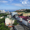 Прогноз погоды во Владивостоке на вторник