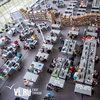 Библиотеку ДВФУ оборудовали новыми автоматизированными системами книговыдачи и защиты (ФОТО)