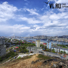 До конца недели во Владивостоке будет сухо и ясно — синоптики