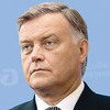 Владимир Якунин отказался от поста сенатора