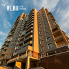 Собственники квартир в жилом комплексе «Каскад» во Владивостоке требуют от застройщика привести дом в порядок (ФОТО)