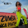 ���������� ������ ������� ����� �� ������������ Zumba-���������� (����; �����)