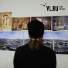 Во Владивостоке открылась выставка «Христианин в стране самураев» (ФОТО)