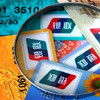  CIPS     Visa  Mastercard