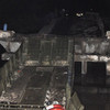Под тяжестью спецтехники в окрестностях Уссурийска рухнул автомобильный мост (ФОТО)