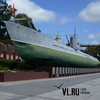 Во Владивостоке завершилась реконструкция мемориала «Боевая слава» (ФОТО)
