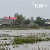 За затопленный огород приморцы получат 10 тысяч рублей — АПК