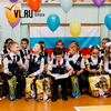Лето отдыха позади: в школах Владивостока прозвенел первый звонок (ФОТО; ВИДЕОБЛИЦ)