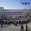 Сериал «Доктор Кто» покажут в кинотеатрах «Иллюзион» и «Уссури»