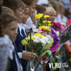 «Они — наше будущее»: Иван Штыль поздравил школьников Владивостока с Днем знаний (ФОТО)