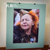 Кадры сражений и послевоенную хронику представили на фестивале фотографии во Владивостоке (ФОТО)