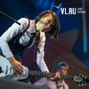 Азиатский рок и рок-н-ролл из Бруклина завершили фестиваль V-ROX во Владивостоке (ФОТО)