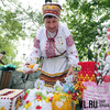 В воскресенье во Владивостоке откроется Сорочинская ярмарка