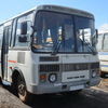 В Хабаровском крае перевернулся автобус с 20 пассажирами