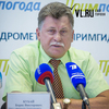 Борис Кубай: «Завтра во Владивосток придет самый мощный тайфун за 28 лет»