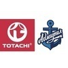 Totachi Industrial Co. Ltd — официальный партнёр ХК «Адмирал» в сезоне 2015/2016