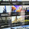 Электронные справочники City touch для туристов установили во Владивостоке (ФОТО)
