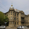 ДВФУ продал комплекс исторических зданий на Пушкинской за 118 млн рублей
