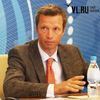 Ректор ДВФУ Сергей Иванец: «За реализованную недвижимость вуза во Владивостоке выручили 543 миллиона»
