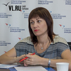 Руководитель АСИ в ДФО Ольга Курилова: «Бизнес-среде Приморья необходимы фонд поддержки, технопарки и взаимодействие с властью»