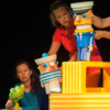 Рязанский театр кукол посетит с гастролями Владивосток в сентябре